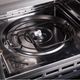 FORNO® Oliena 30" Stainless Steel Electric Speed Oven-4