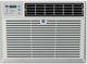 GE® ENERGY STAR® 230 Volt Electronic Room Air Conditioner-Gray-0