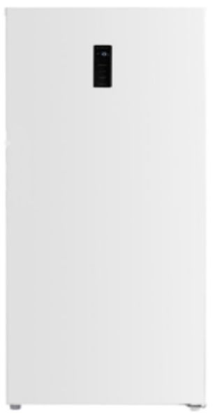 Vitara 21.0 Cu. Ft. White Upright Freezer | The Warehouse