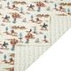HiEnd Accents Desert Trail Reversible 3-Piece Beige King Bedding Bundle-3