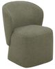 Parker House® Crossings 5-Piece Green/Toasted Tumbleweed Dining Set-4