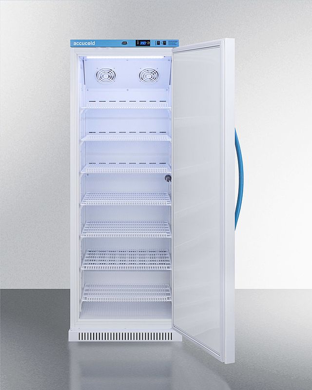 Accucold® MOMCUBE™ 12.0 Cu. F.t White Breast Milk Refrigerator-2