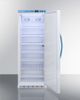 Accucold® MOMCUBE™ 12.0 Cu. F.t White Breast Milk Refrigerator-2