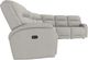 Best® Home Furnishings Customizable Maverly 6-Piece Power Reclining Left-Arm Facing Sectional-2