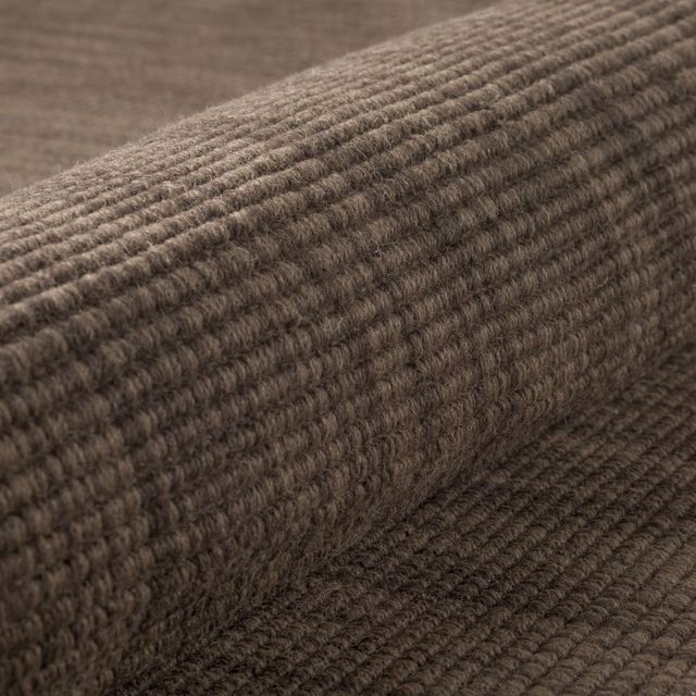 Dalyn™ Rug Company Monaco Sisal MC100 Chocolate 5'x8' Area Rug-2