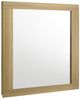 Coaster® Hyland 4-Piece Natural/White Queen Bedroom Set-4