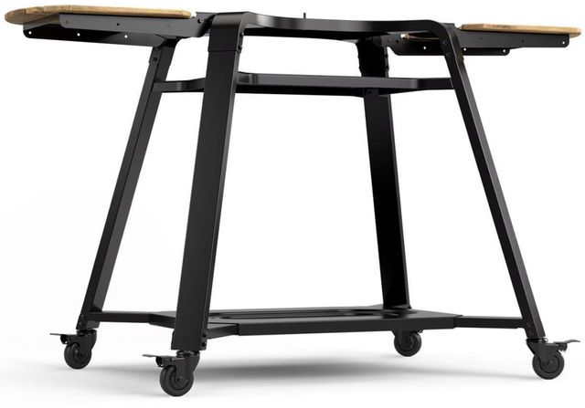 Gozney Dome Gen 2 Black Stand-1