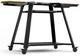 Gozney Dome Gen 2 Black Stand-1