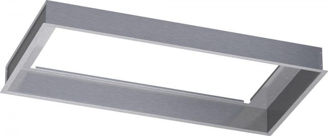 Thermador® 41.25" Stainless Steel Liner for Professional Series Custom Insert-0
