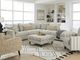 Dawson 5 Piece Modular Sectional-0