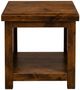 Legends Home Dakota Whiskey End Table-1