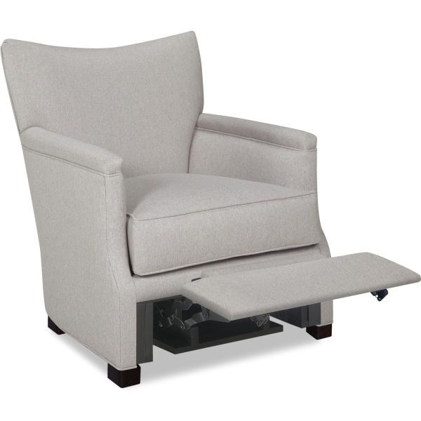 Parker Southern Clevie Penny Stone Chair-1