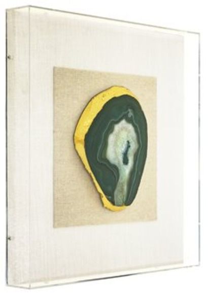 YHD Chalcedony II 3D Wall Art-1