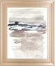 Classy Living Jennifer Goldberger Tiered Horizon Line II Wall Art-0