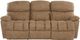 La-Z-Boy® Morrison Camel Power Reclining Sofa with Headrest-1