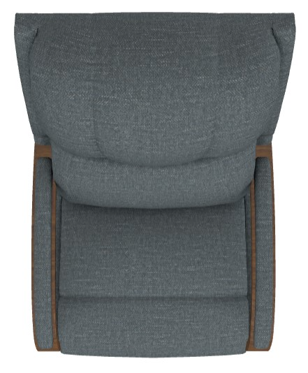 La-Z-Boy® Harbor Town Eclipse Manual Wall Recliner | Bell's