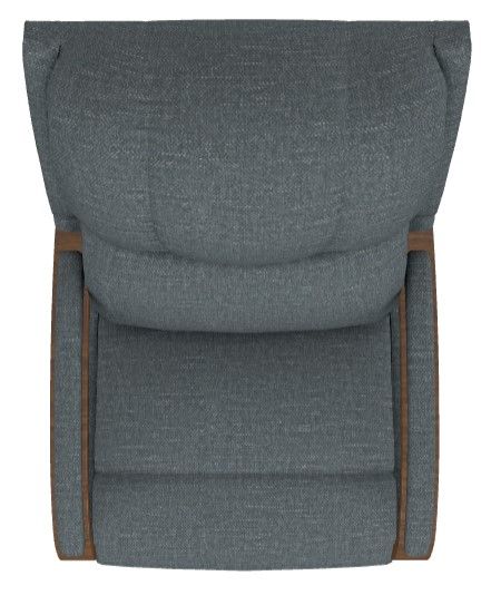 La-Z-Boy® Harbor Town Eclipse Manual Wall Recliner-4