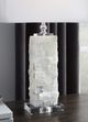 Signature Design by Ashley® Malise White Table Lamp-1