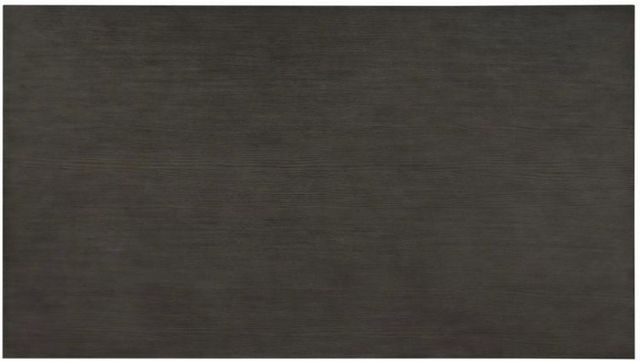 Mazin Furniture Baresford Gray Dining Table-3