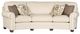 King Hickory Customizable Winston Sofa-0