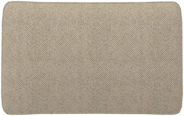 La-Z-Boy® Paxton Oatmeal Ottoman-3