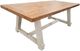 Vintage Furniture Farmhouse Dining Table-0