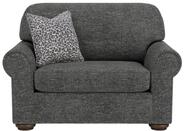 Flexsteel® Customizable Preston Chair and a Half-3