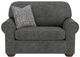 Flexsteel® Customizable Preston Chair and a Half-3