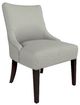 Best® Home Furnishings Customizable Elie 2-Piece Dining Chair Set-0