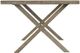 Bernhardt Highland Park Milo Morel Dining Table-4