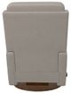 La-Z-Boy® Finley Dove Manual Gliding Recliner-3