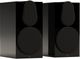 Monitor Audio Gold Series 6G 8" High Gloss Black Bookshelf Speakers-1