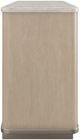Caracole® Rhythm Modern Principles Neutral Metallic/Sun Drenched Oak Dresser-2