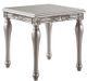ACME Furniture Pelumi Platinum End Table-0