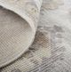 Feizy Wendover Gray 5' x 8' Rug-3
