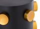 TOV Furniture Rockstar Gold Side Table-2