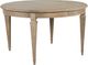 Magnussen Home® Lancaster Dovetail Gray 52" Round Dining Table-0