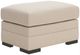 Benchcraft® Lango Jute Accent Ottoman-0