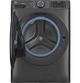 GE® 5 Cu. Ft. Carbon Graphite Front Load Washer with SmartDispense™ UltraFresh Vent System with OdorBlock™ and Steam-3