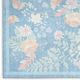 Nourison Home™ Botanical Washables 5'x7' Style 5 Area Rug-5
