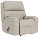 Flexsteel® Customizable Rio Manual Rocking Recliner-0