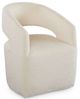 Bassett® Furniture Aries Natural Dining Chair-0