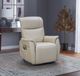 BarcaLounger® Leighton Laurel-Cream Power Lift Recliner-2
