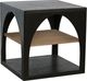 Sunny Designs™ Arch Umbra End Table-0