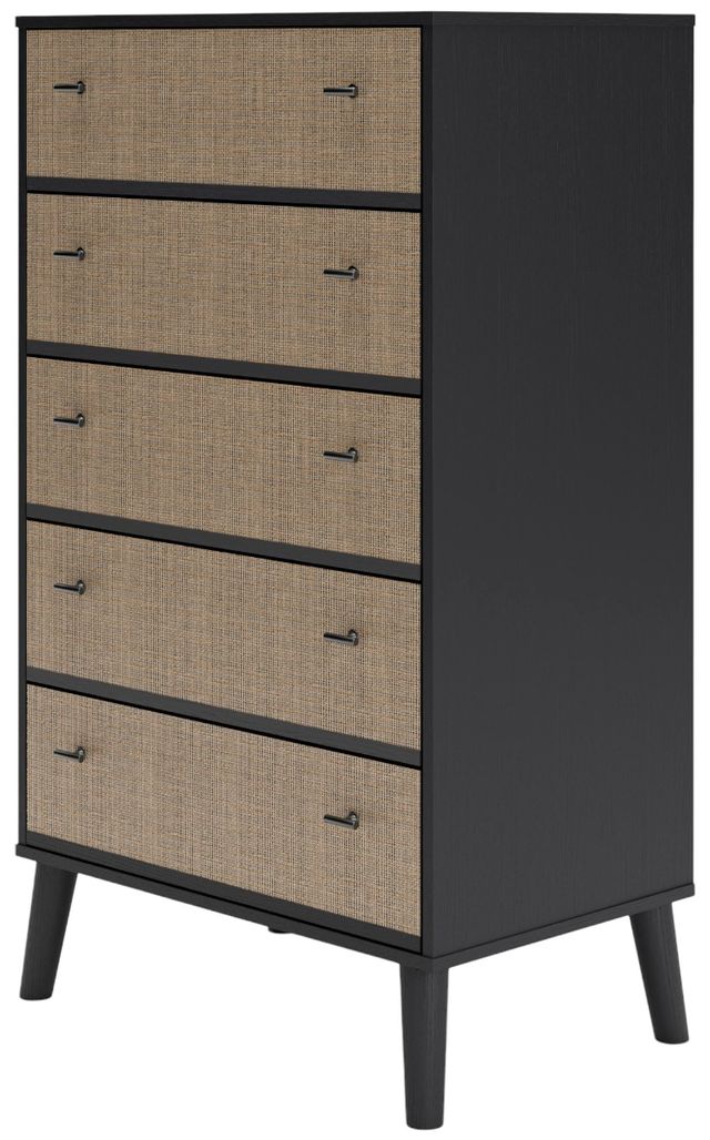 Signature Design by Ashley® Charlang Two-tone Chest-2