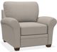 La-Z-Boy® Natalie Muslin Chair-0