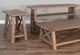 Sunny Designs™ Vivian Desert Rock Coffee Table-4