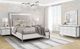 Michael Amini® Marquee Cloud White Dresser with Mirror-1