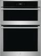 Electrolux 30'' Stainless Steel Oven/Micro Combo Electric wall Oven-0