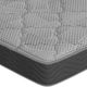 BedTech CS 8" Hybrid Medium Firm Tight Top Full Mattress-1